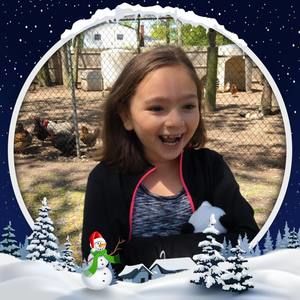 Meet your Posher, Reyna